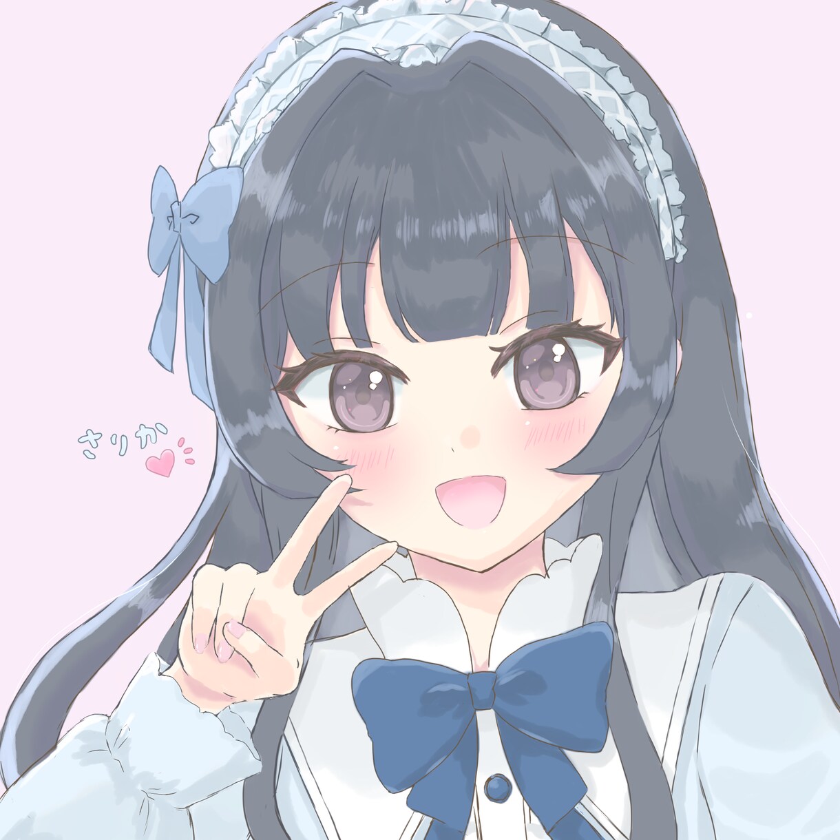 現役VTuberがあなたの話なんでもききます 現役VTuber！話も聞くのもうまいです！ イメージ1