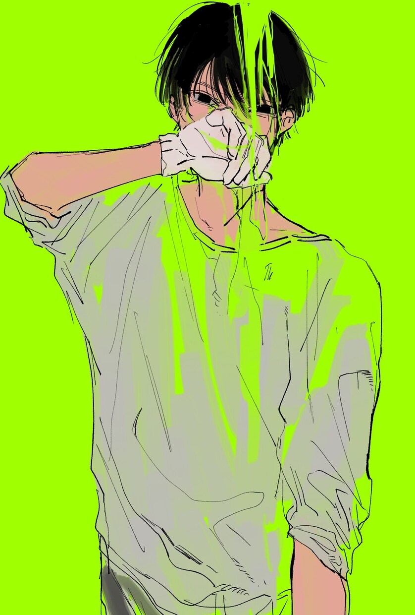 かっこいい、可愛いSNSアイコンイラストを描きます 喜んでもらえるようなイラストを イメージ7