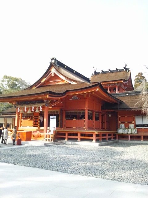 産土神社と今お住まいの自宅の鎮守神社をお調べします あなたを守護してくださる神様がおられる神社二社がわかります イメージ1