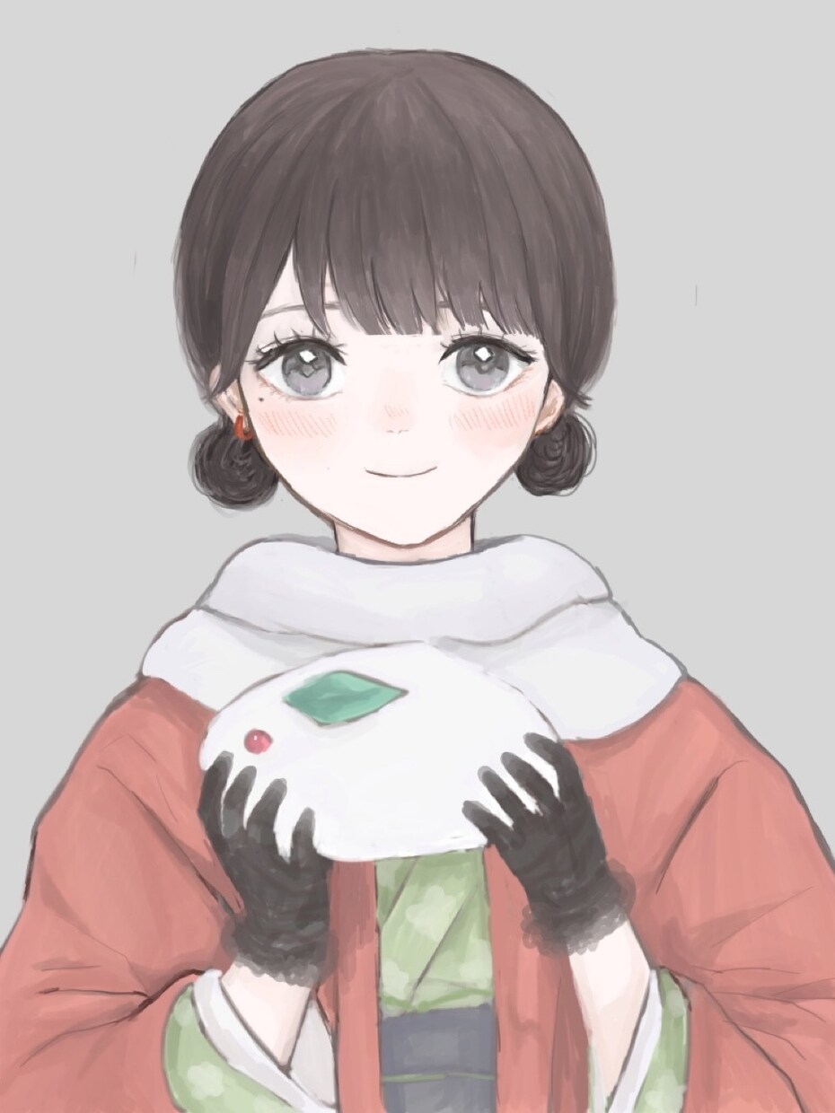 誠心誠意想いを込めて、お好みのイラスト作成します アイコン、サムネイル、MVイラスト、キャラクターデザインなど イメージ8