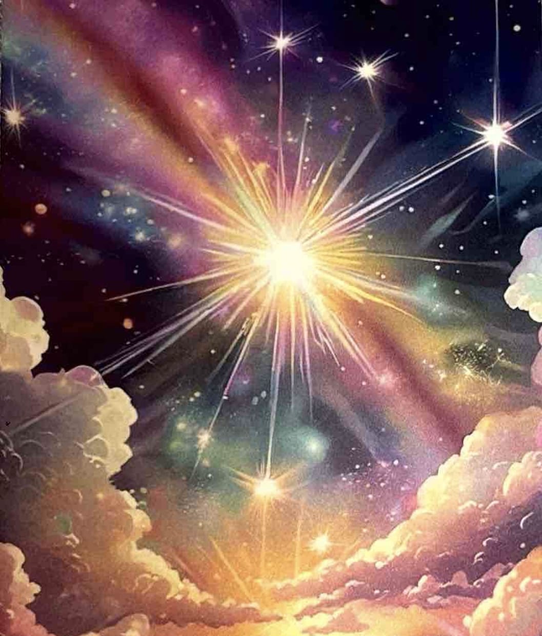 西洋占星術で、人生をリーディングします あなたの未来を読み解く西洋占星術鑑定 イメージ1