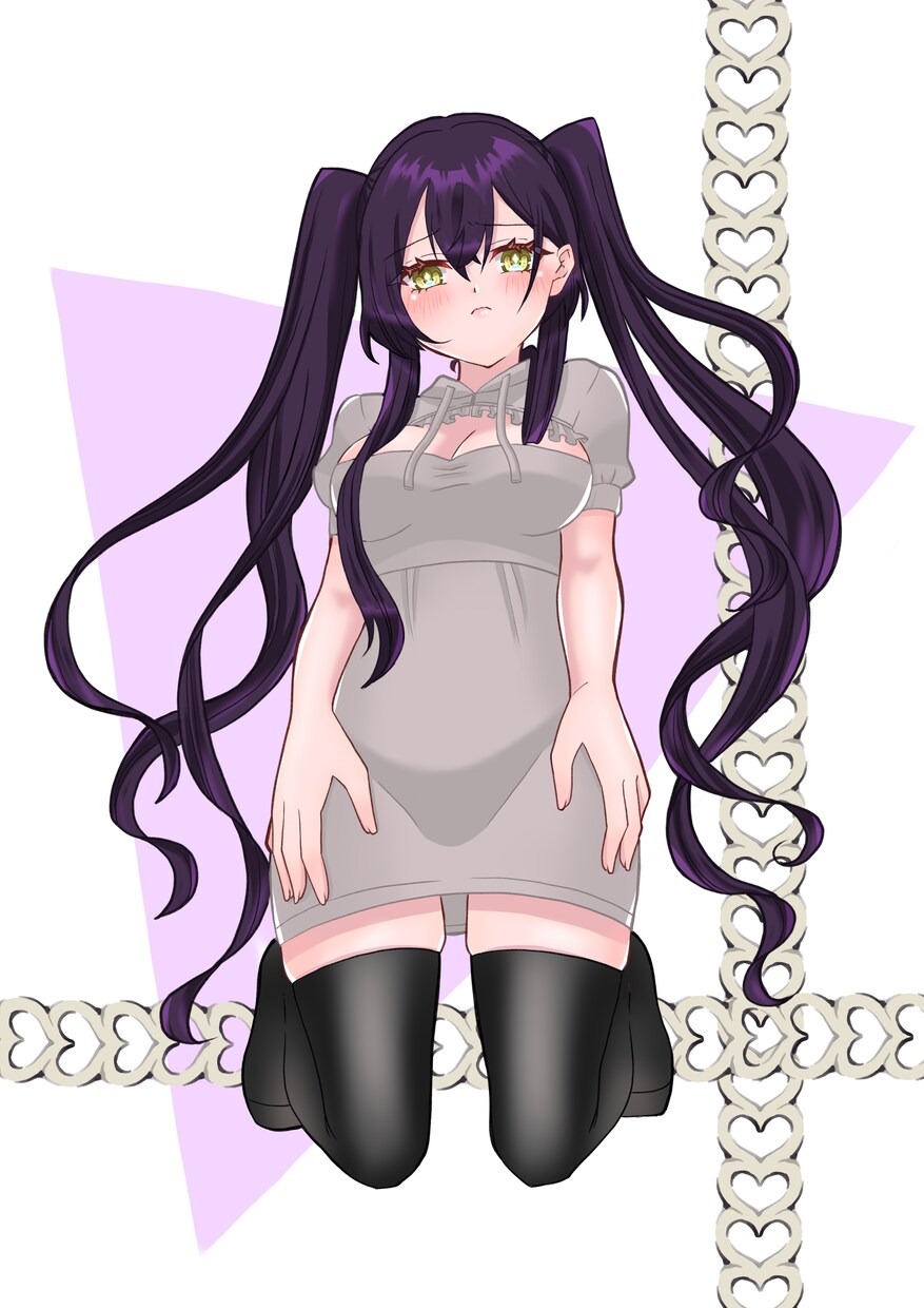 イラスト描きます 色々な場面で使えるキャラクターデザインを致します イメージ4