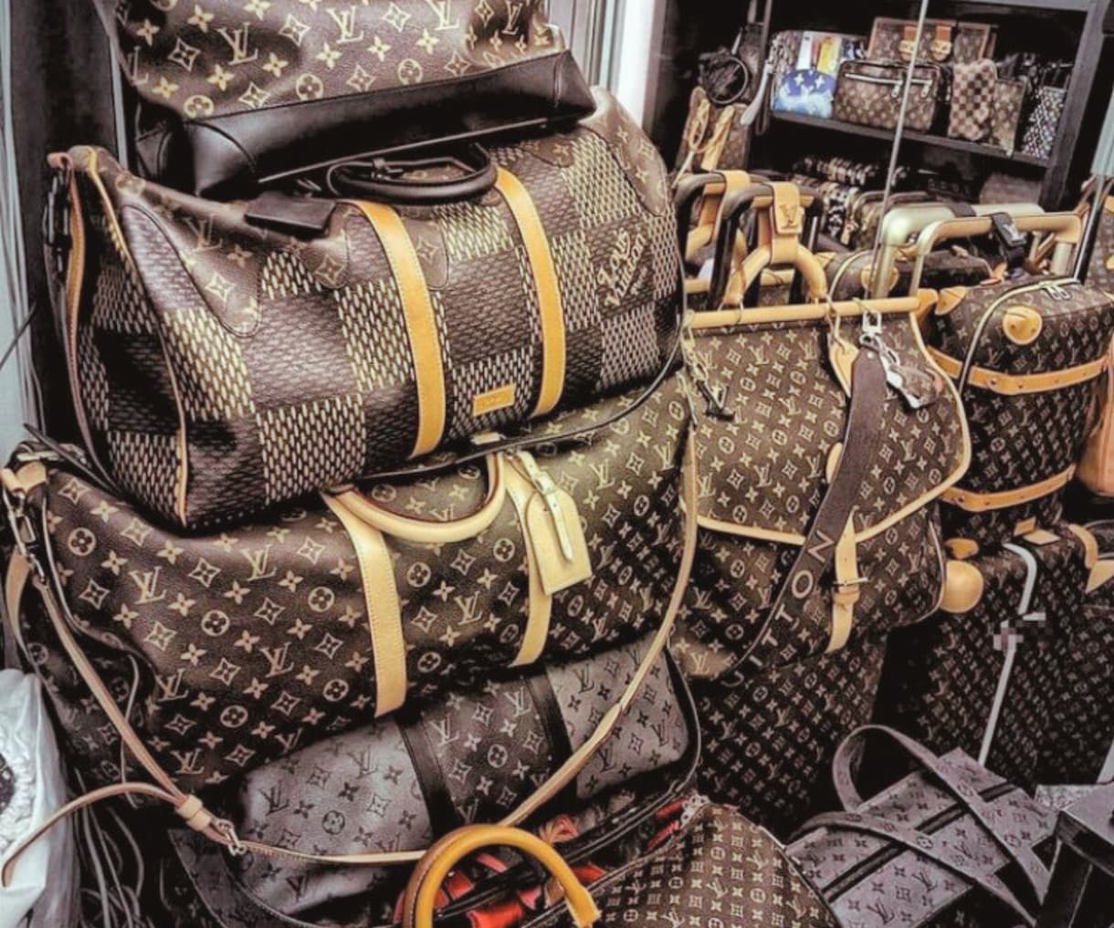 金運☆王族の金龍の禁術でお金に苦しまぬ力を授けます あなたの不安を消し去る異次元の最強金運上昇。 イメージ4