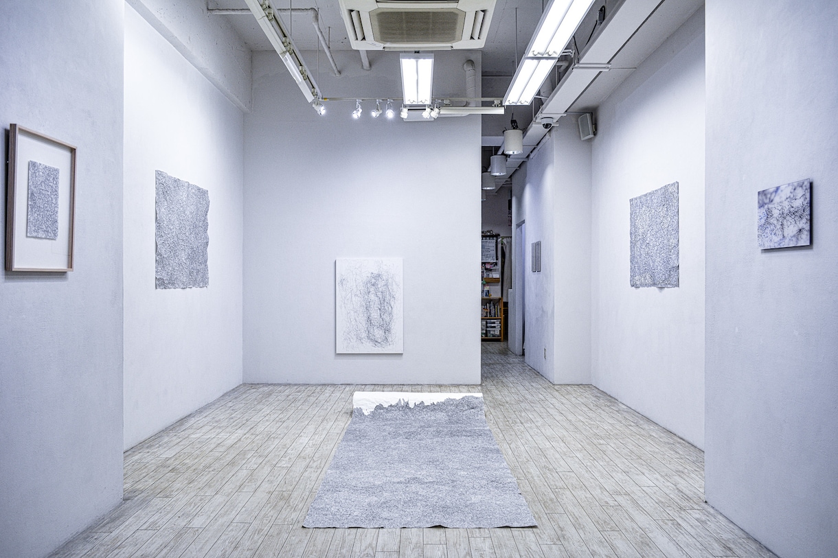 絵画美術作品の講評／レッスン／アドバイスを致します 初心者からプロまで「絵画」「美術」のお悩み、ご相談を承ります イメージ3