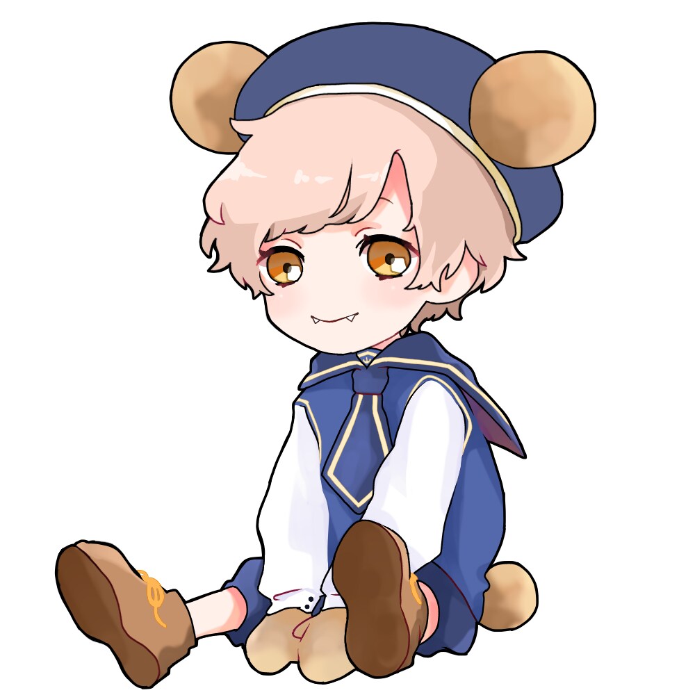 アイコン描きます ▹ミニキャラ限定でお描きします イメージ2