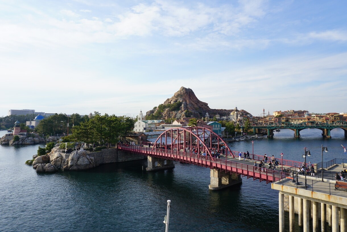 あなたに合ったディズニーのプランを提案します！ます ディズニー初心者の方も、何度も行ったことがある方もオススメ！ イメージ1