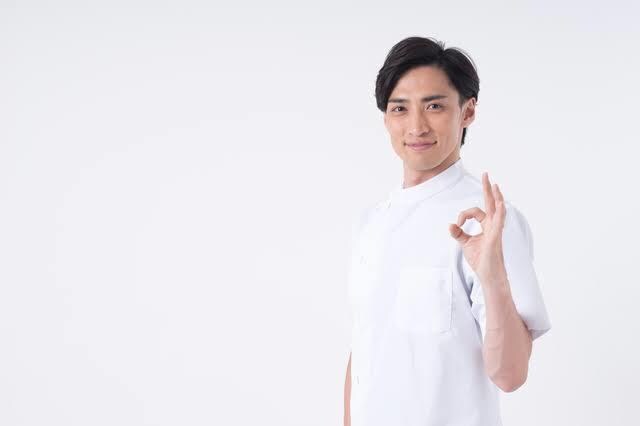 柔整師目指す方、合格のコツ教えます 柔道整復師免許取得を徹底支援します。 イメージ1