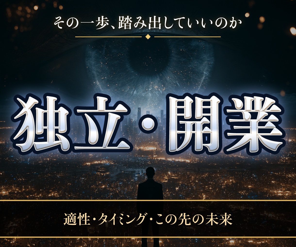 不動明王の迦楼羅炎であなたの進む道の先を視ます ー不動明王の炎が映す独立・開業の真実ー イメージ1