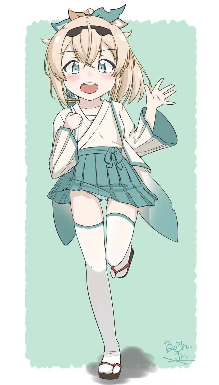 キャラクターを作成します 全身イラストから背景付きまで、あなた好みのキャラを作成します イメージ4