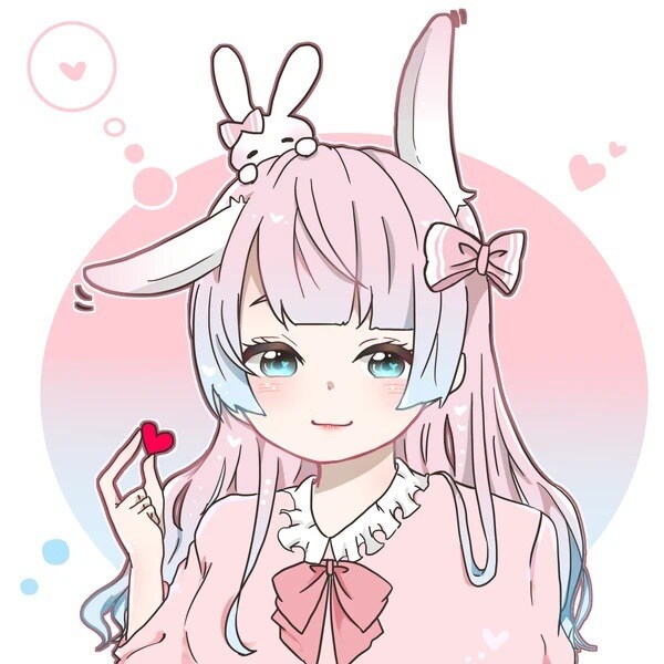 デフォから等身、けもみみまでアイコン描きます かわいいオリジナルアイコンがほしい方是非！！ イメージ7