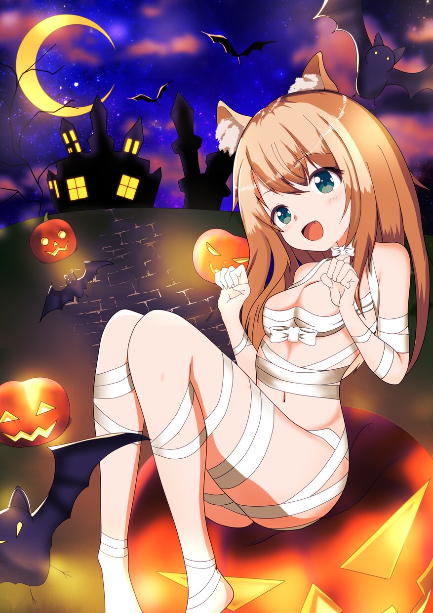 何回でもリテイクおk！可愛い女の子描きます イラストをお描きします！ 版権、創作等は問いません。 イメージ4