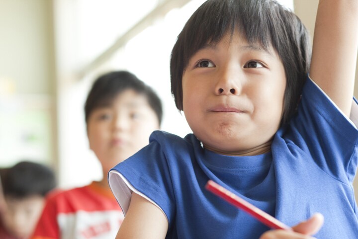 個性心理学を活用したやる気にさせる声かけを教えます お子さんの個性に合った声のかけ方で勉強のやる気をUP！ イメージ1