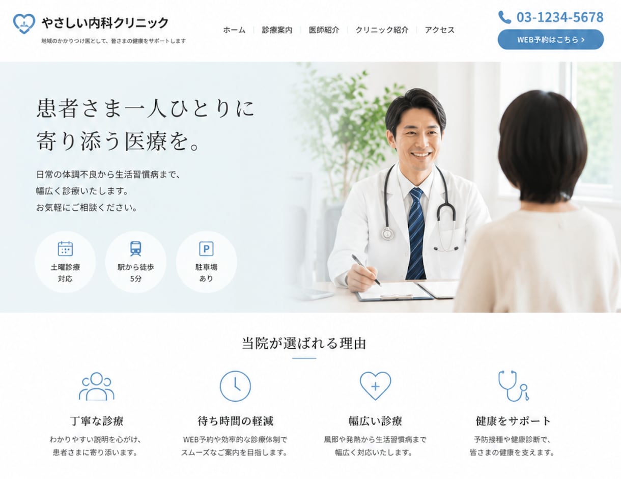 初めての利用者が迷う点を見つけて改善提案します サービス紹介資料・ホームページの分かりにくい点を発見します イメージ2
