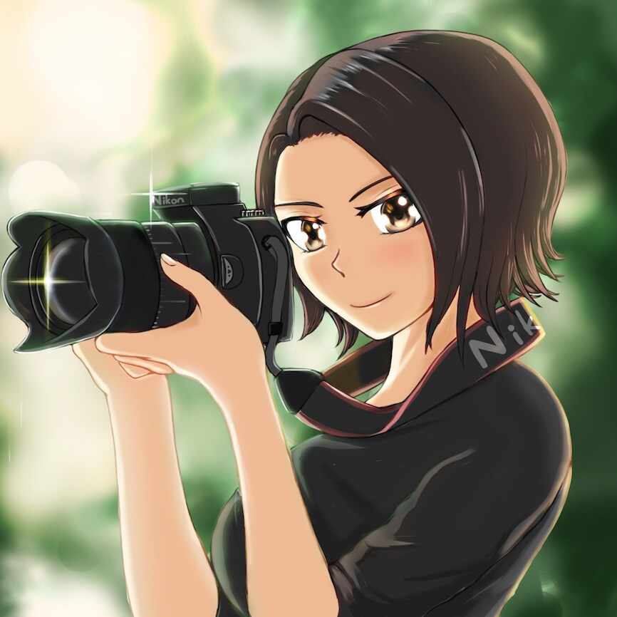 アイコン描いてほしいという思いに答えます 《３件まで》お試し価格でご提供致します！ イメージ4