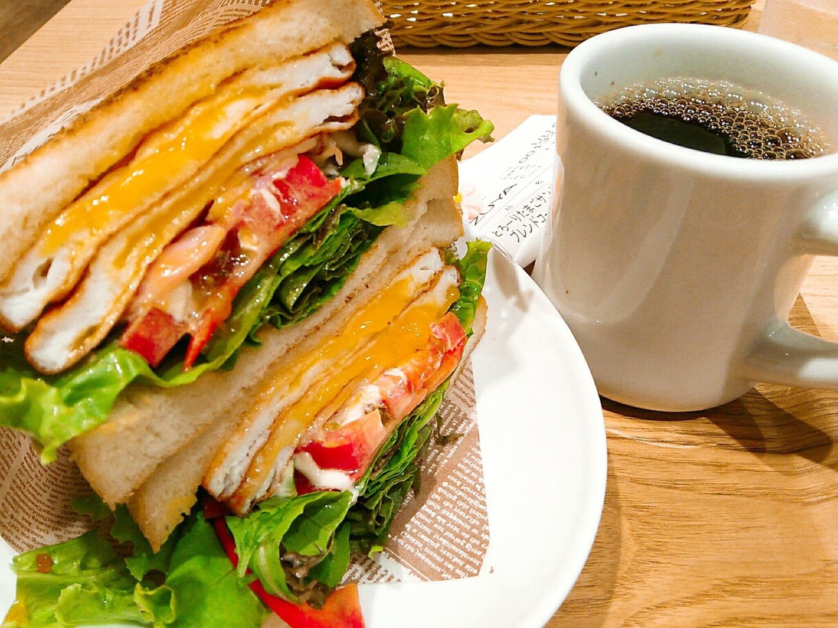 チェーン店の美味しいおすすめ品を紹介します 1食、300-600円の幸せを イメージ6