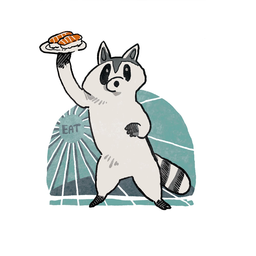 アイコンイラスト承ります SNS上にて目を惹くイラストアイコンを制作します イメージ3