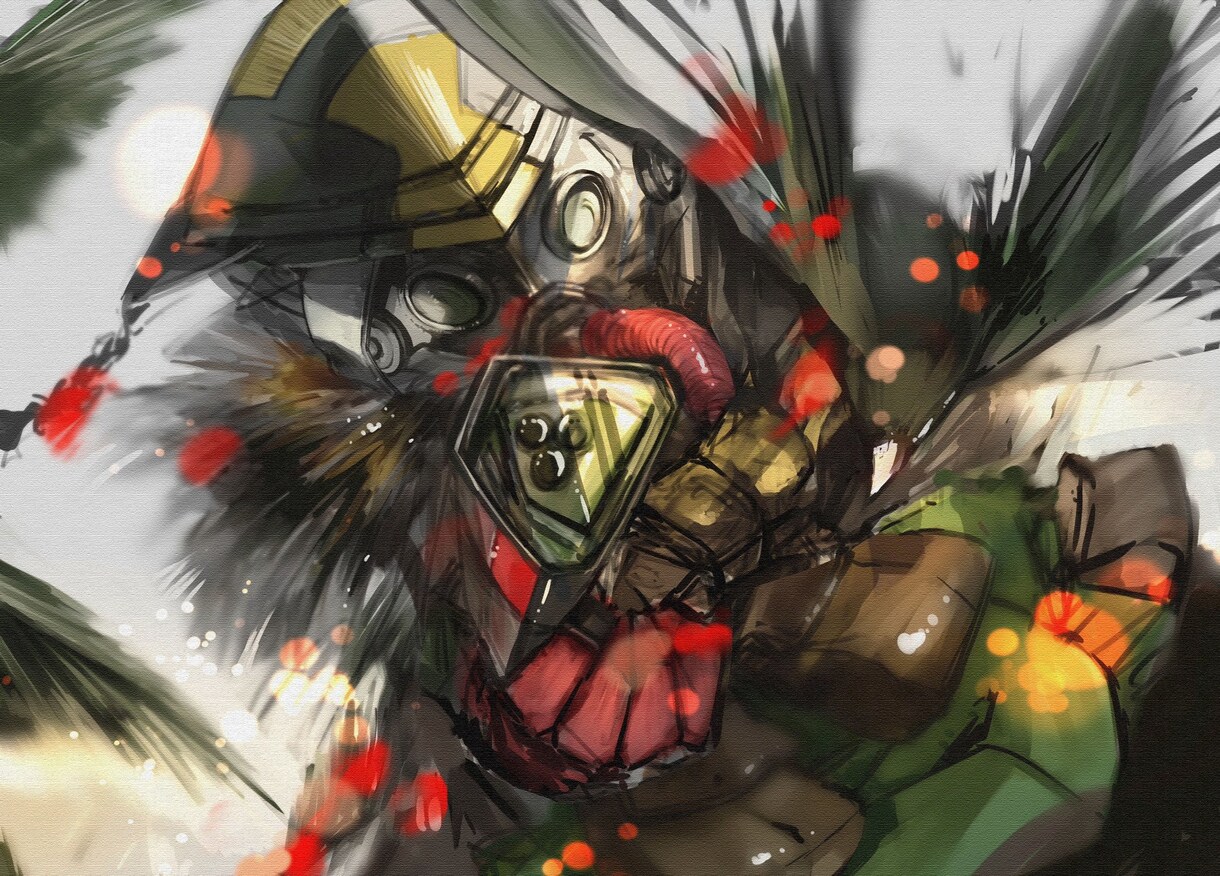 アイコンやイラストを描かせていただきます できる限り依頼主さんの期待に応えたいです！！ イメージ7