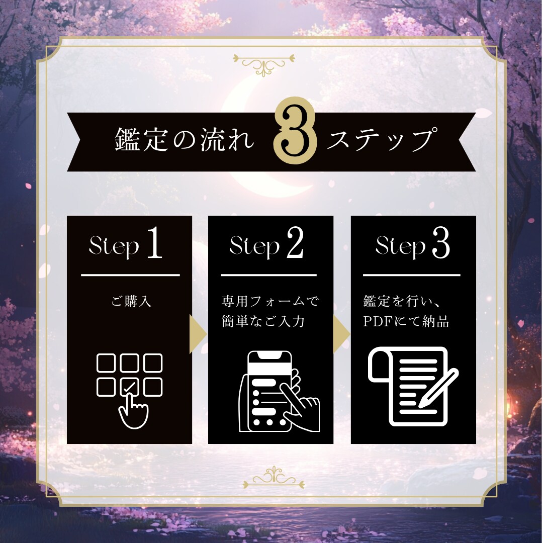 人相術|顔に宿る恋愛の今と未来の兆しを読み解きます 見過ごしていたサイン、そろそろ気づいてあげませんか？ イメージ4