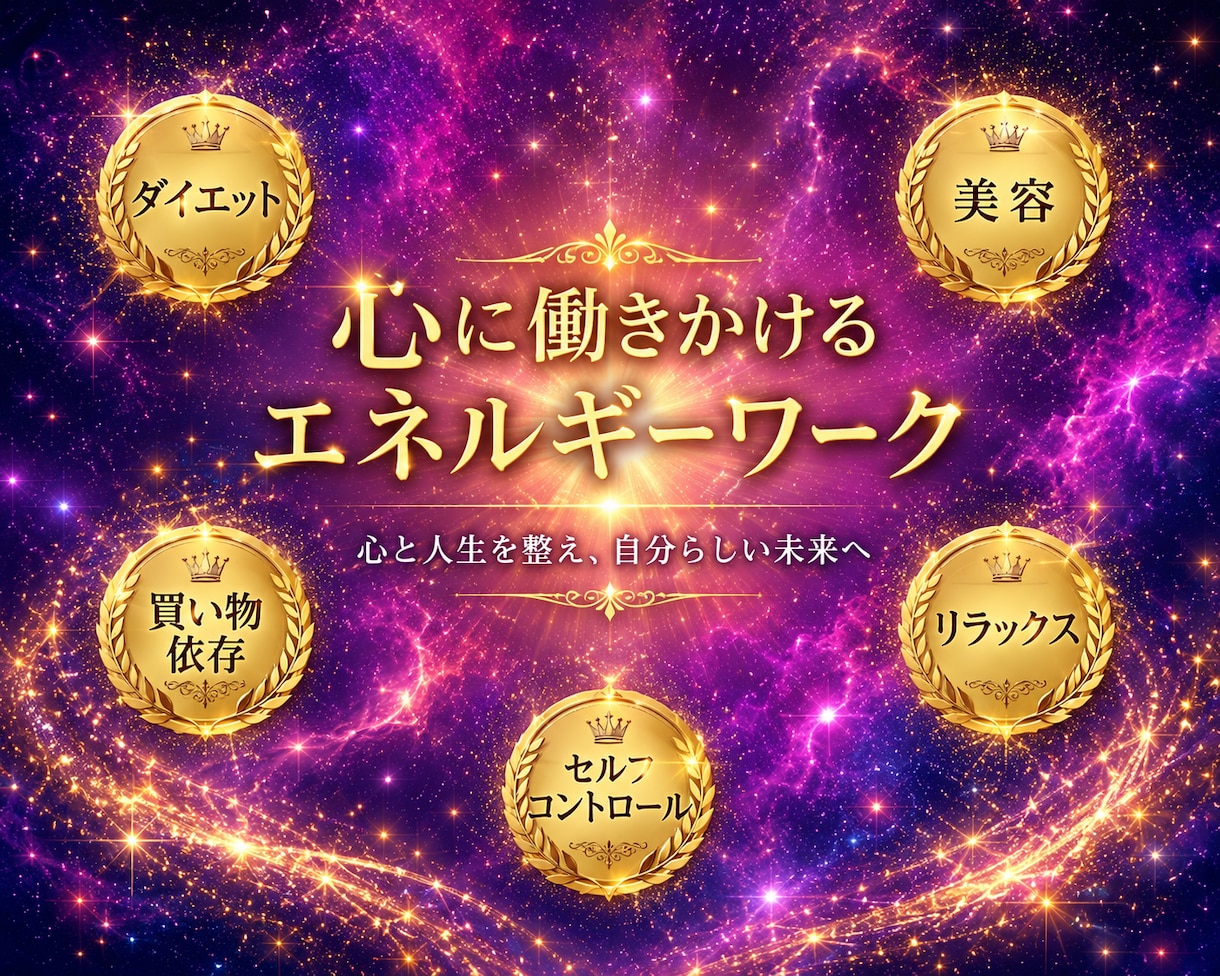 完全予約制！リモートで本格気功ヒーリングます 予約制　潜在意識、美容、運命書き換え、豊かさ イメージ4