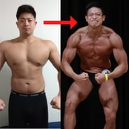 現役PT／ビルダーがダイエットをサポートします 高額パーソナルに通う必要なし！ストレスのないダイエットを実現 イメージ2