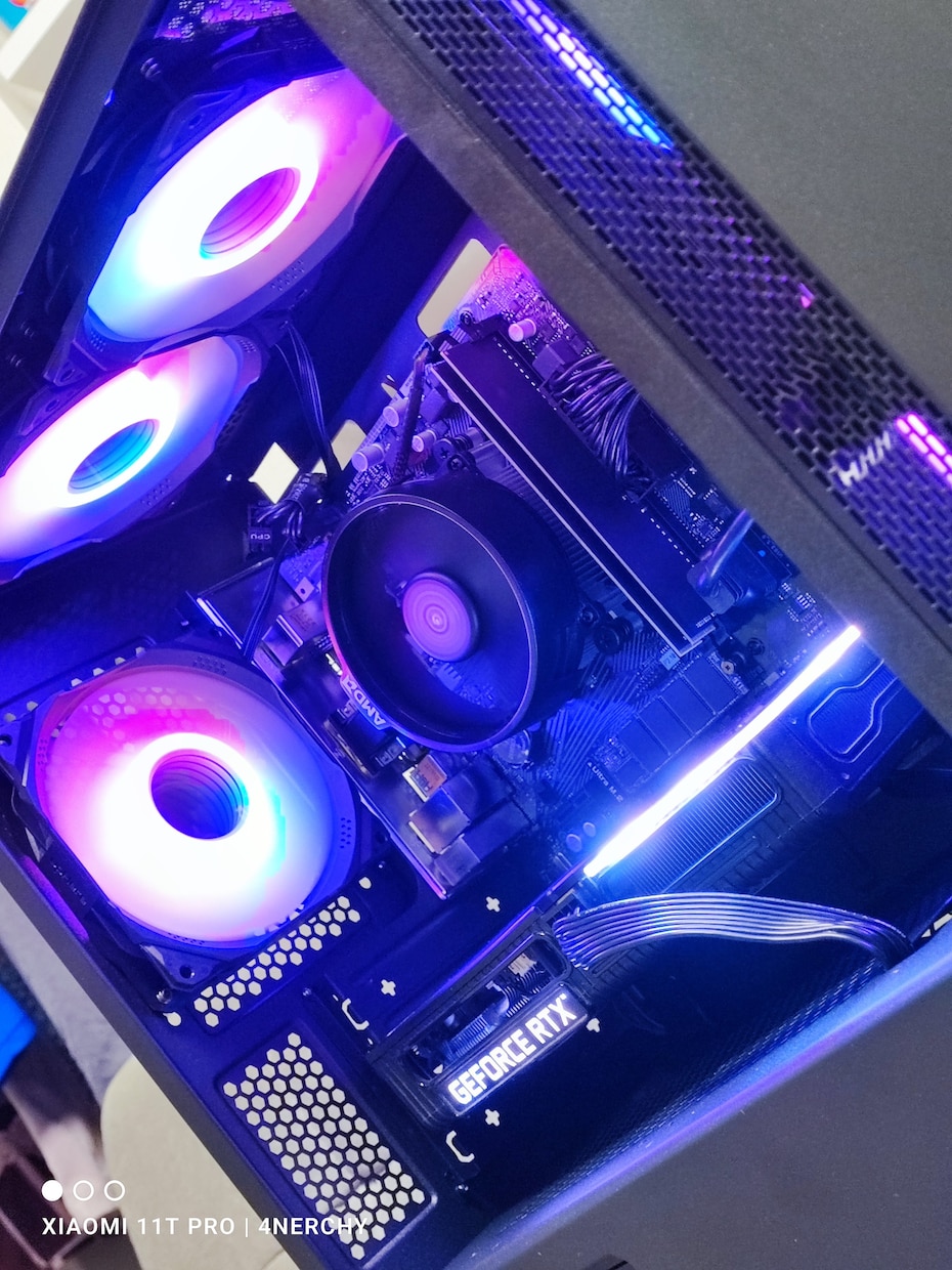 実績多数！！パソコン全般のお悩みサポート承ります ドスパラのPCコンテストで受賞歴のある現役エンジニアです。 イメージ5