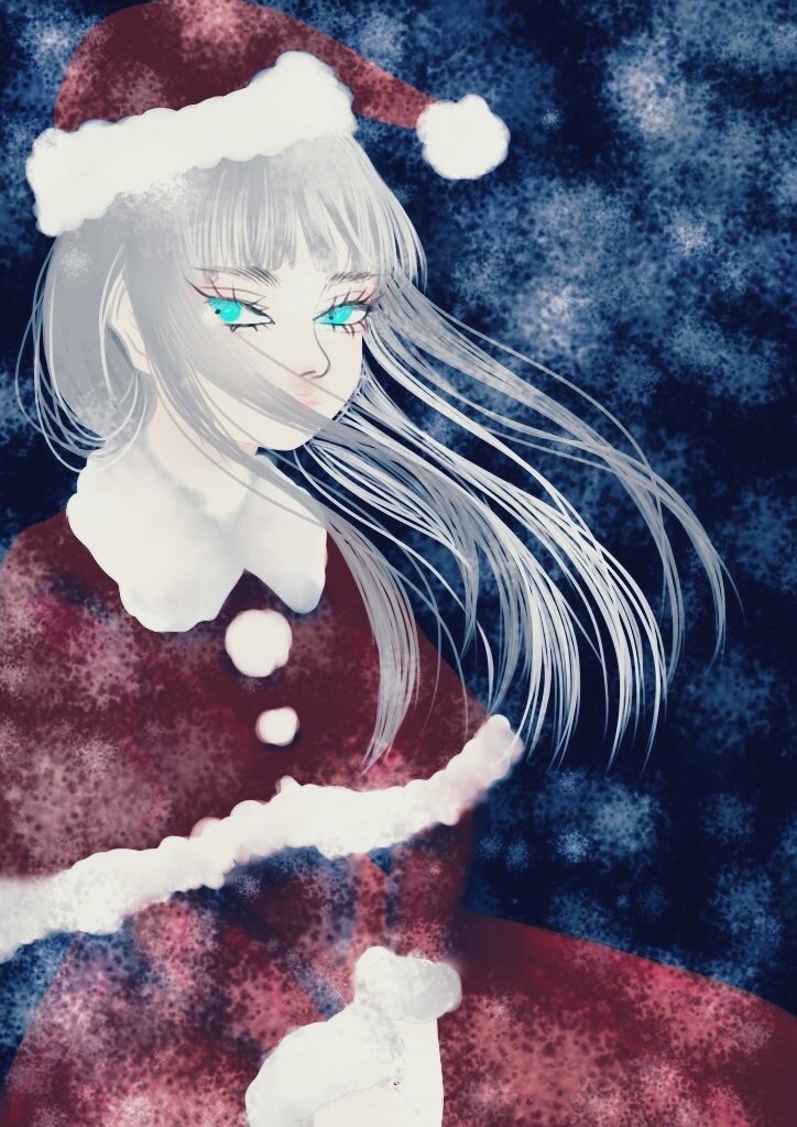 和風イラスト丁寧に制作します 想いが伝わる、静かなイラスト。 イメージ3