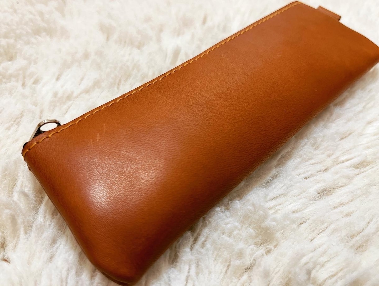 オーダーメイドのレザーアイテム製作します 一針一針に込めた職人技で、日常を彩る革製品をお届けします イメージ2