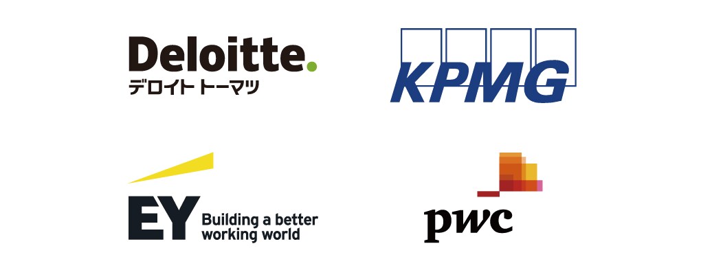 BIG4外資コンサル内定に向けた転職相談します WEB系企業年収400万円から外資コンサル転職、転職面接 イメージ1