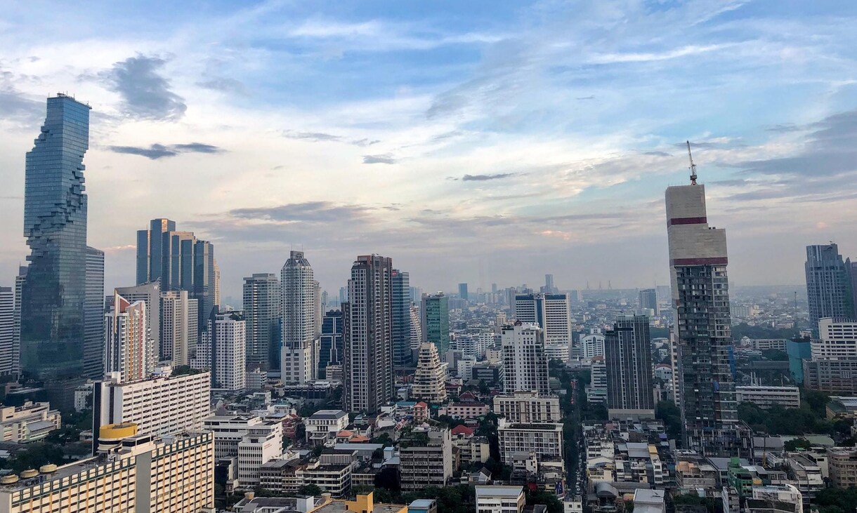 海外移住）海外転職（東南アジア）お悩み相談できます タイ、インドネシアでの勤務経験を元に教えます イメージ1