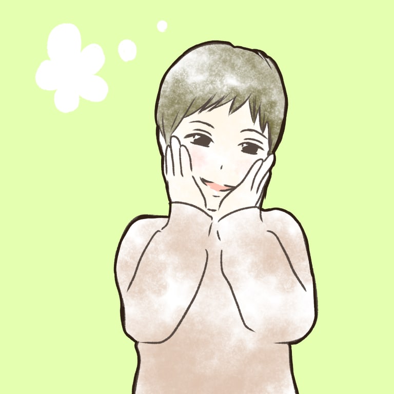 マンガチックな似顔絵イラストを描きます おしゃれ、かわいい漫画風似顔絵 イメージ1