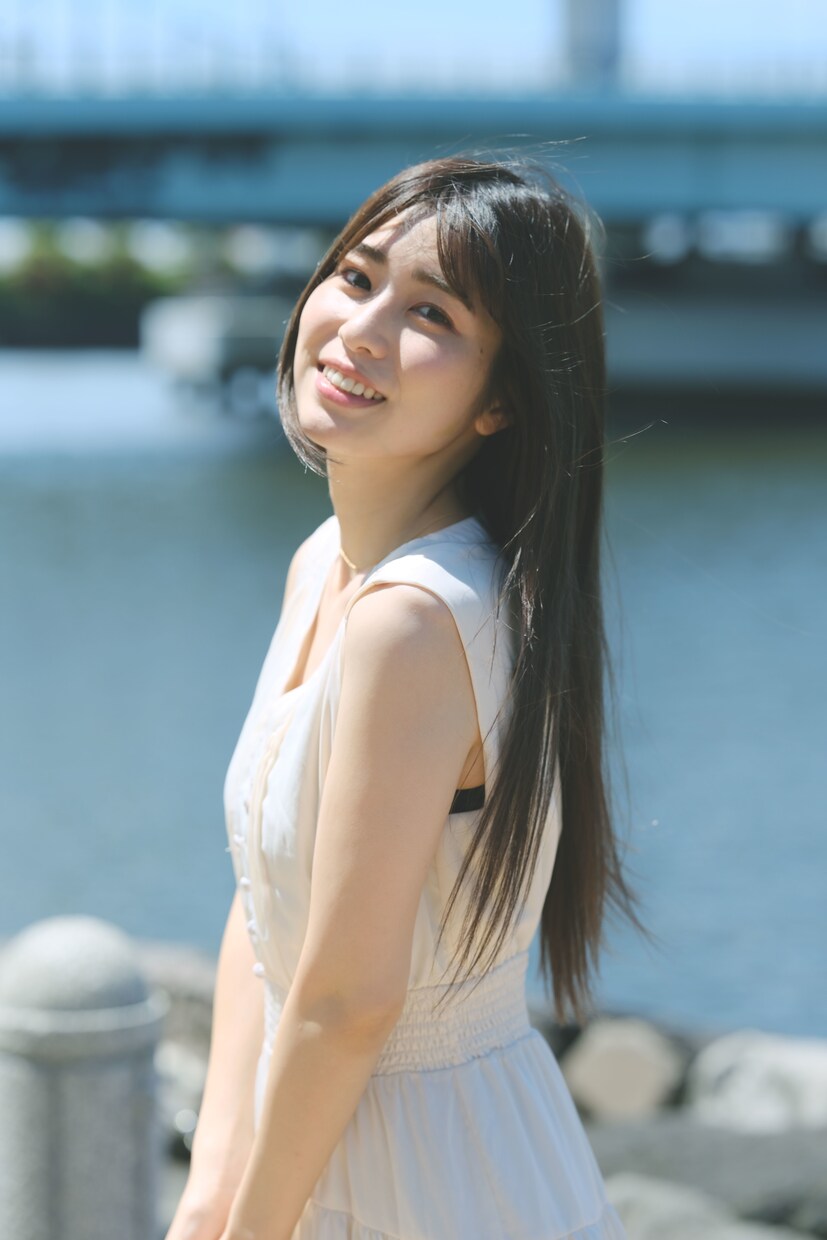 フォトグラファーをしております 感性で撮影することを大切にしています。 イメージ1