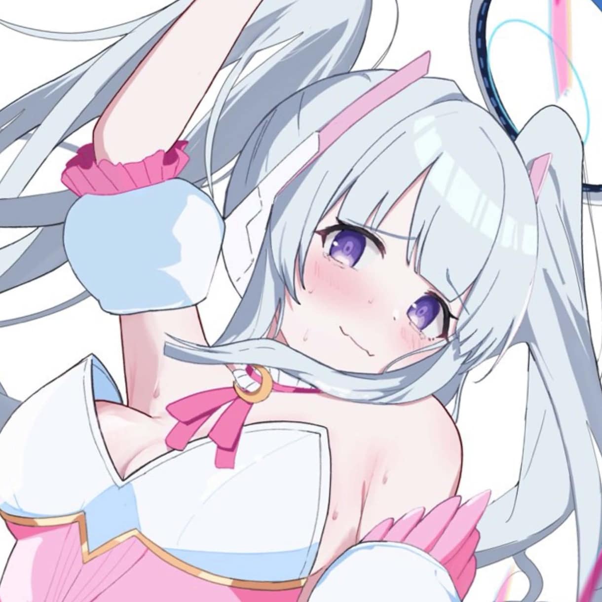 可愛いキャラクターのアイコンやイラストを描きます ☆商用利用込み☆SNSのアイコンや配信用のイラストが欲しい方 イメージ9