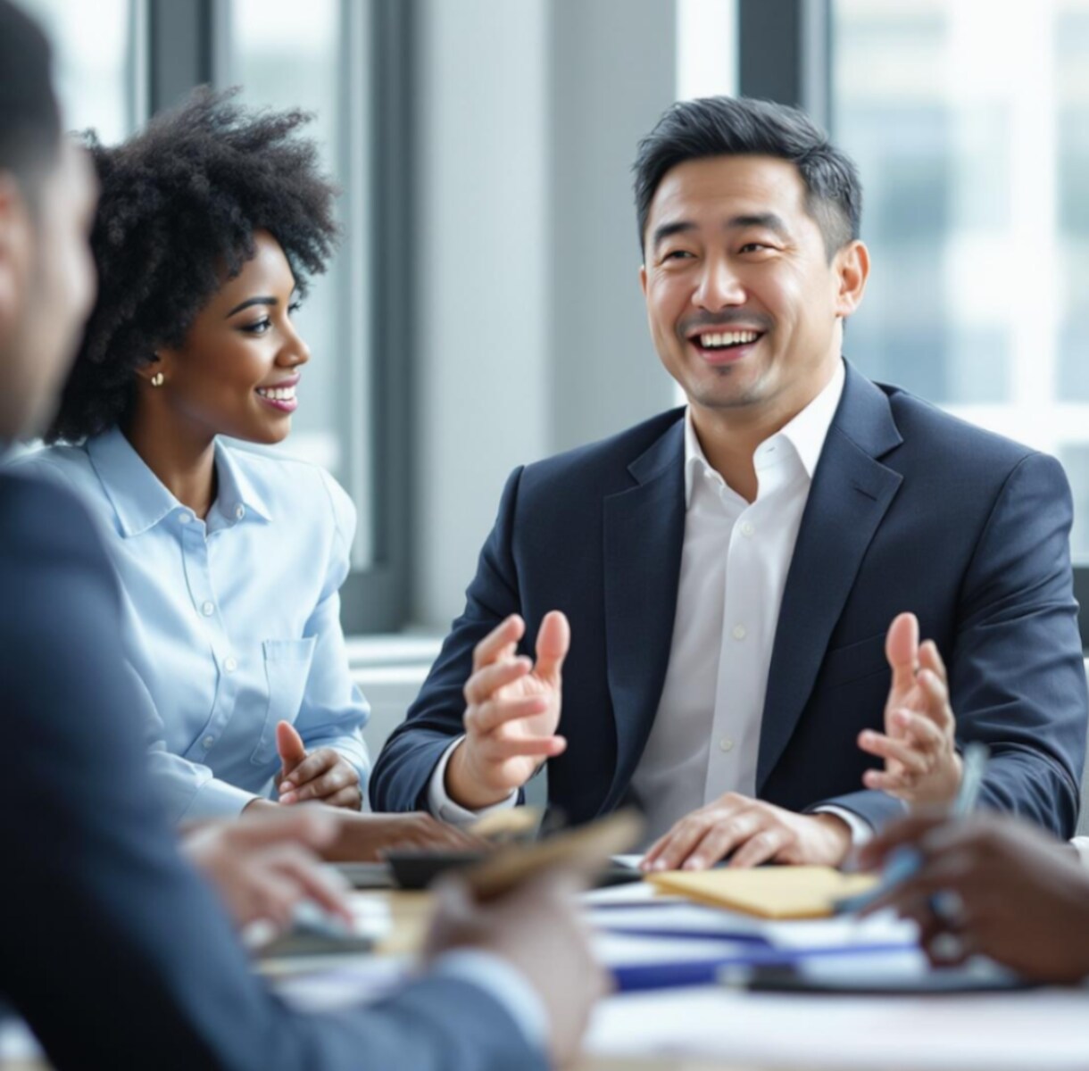 社会人向け 短期間で即戦力の英語が身につきます 聞き取れ話せる英語マスタープログラム 語彙・リスニング篇 イメージ3
