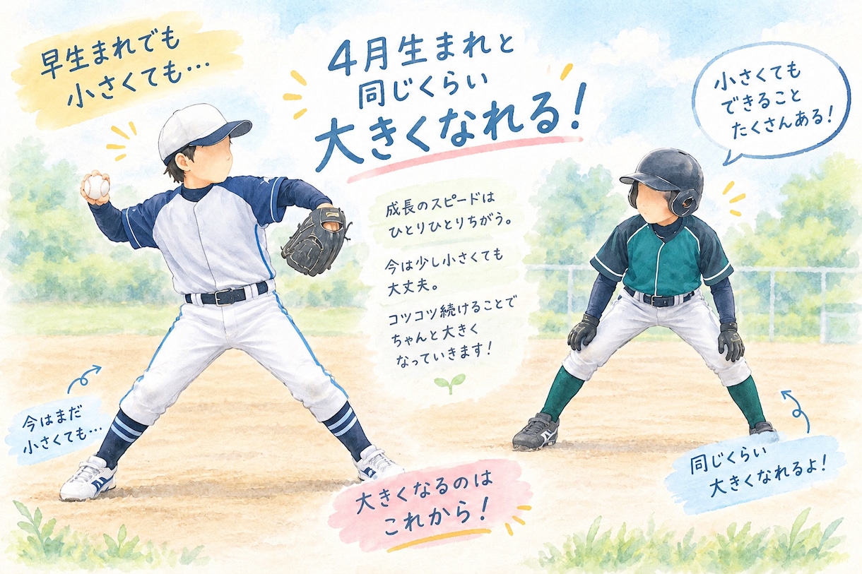 成長期の食生活をフルオーダーで整えます フルオーダーだから対応できる！今だけの成長期にできることを！ イメージ1