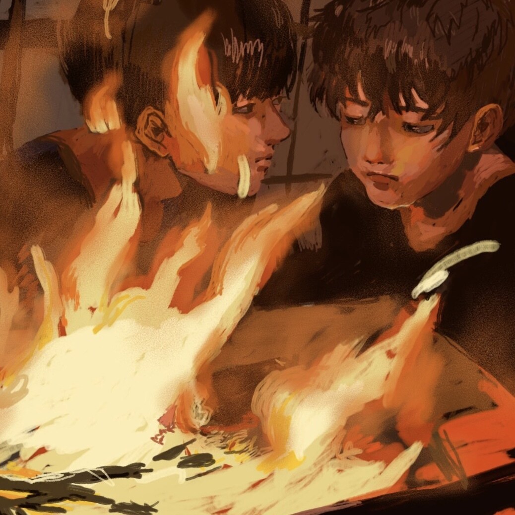 あなたの為のオリジナルイラスト描きます SNSのアイコンやヘッダーにも！ イメージ8