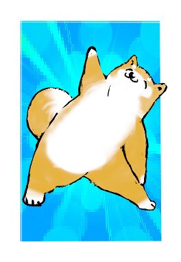 動物、ゆるキャラを描きます アイコン、スタンプ、ヘッダーなどに！！ イメージ5