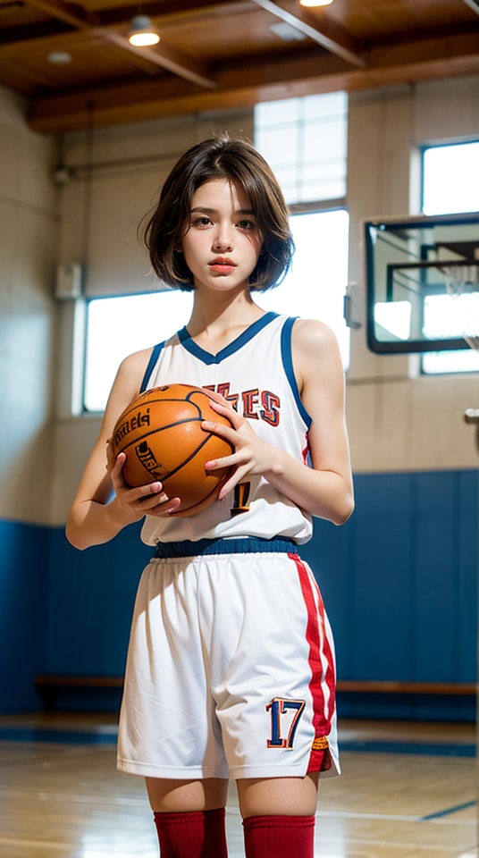 AI美女・美男子画像を生成制作いたします 時代先取り！流行りのAIアートを今すぐ始めよう！ イメージ6