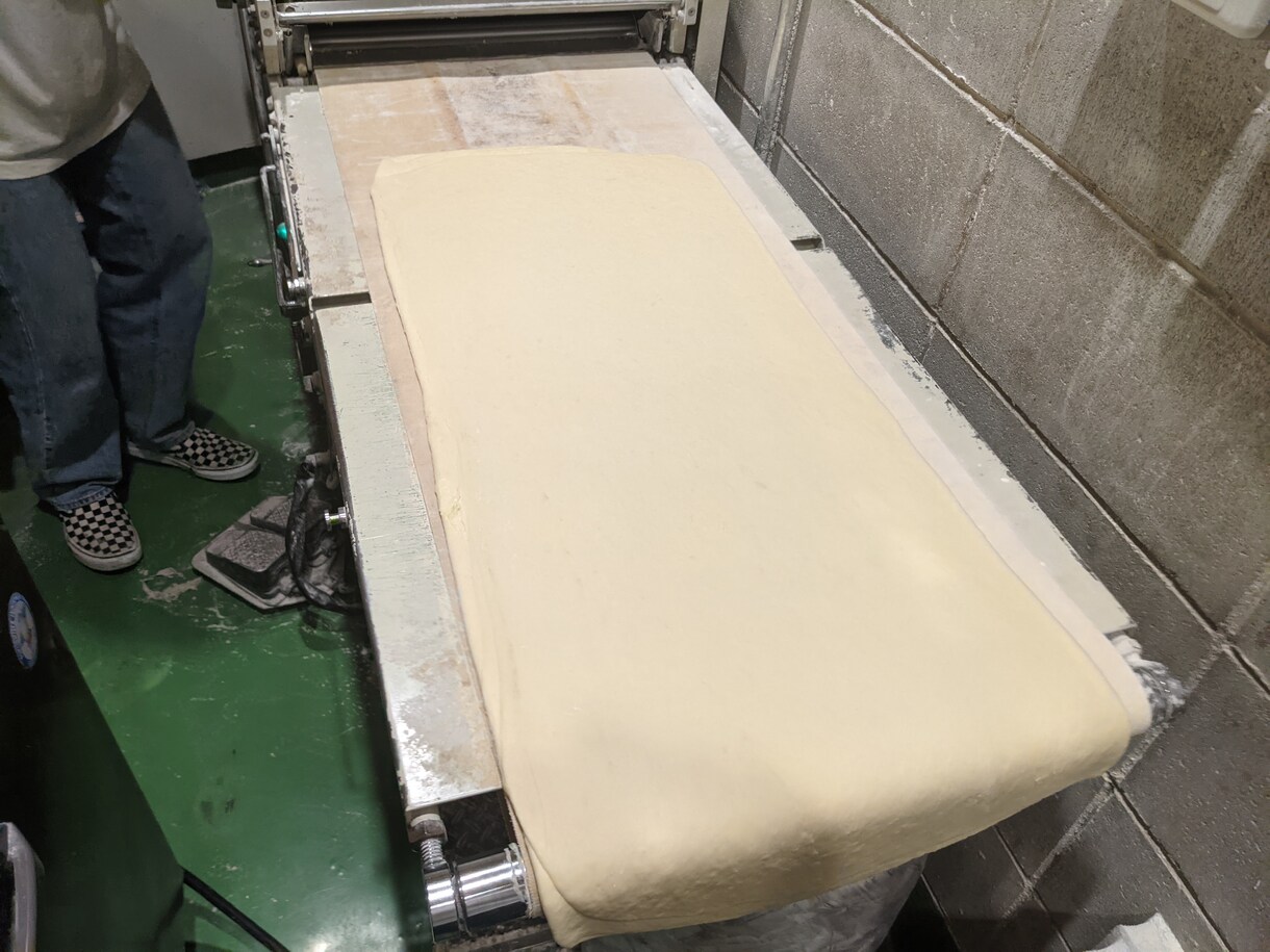 サクサクもっちりクロワッサン教えます 皆さん大好きクロワッサンの作り方をレクチャーします！ イメージ6