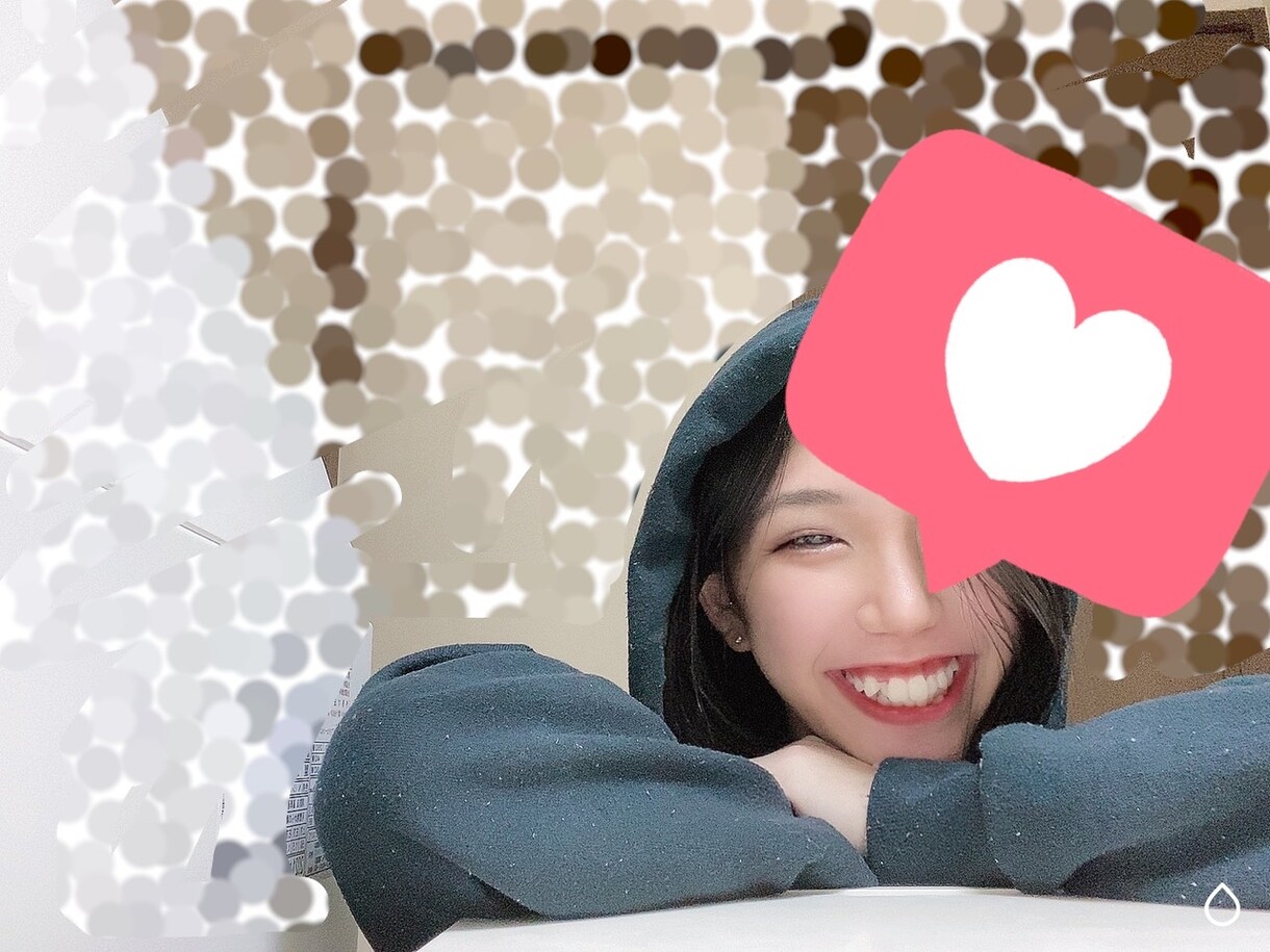 元気な女の子との電話の練習台になります マッチングアプリでの電話練習に楽しくお話ししましょう‼︎ イメージ1