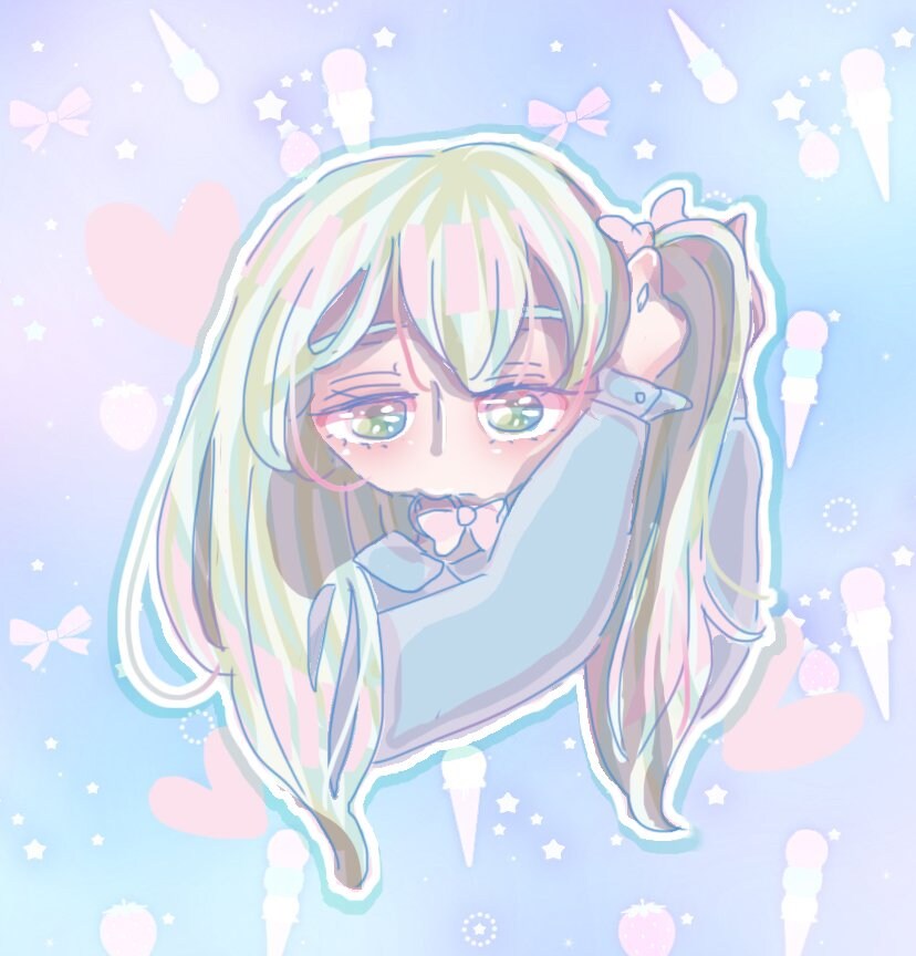 アイコン、イラスト、作成致します‼＊ イメージ1