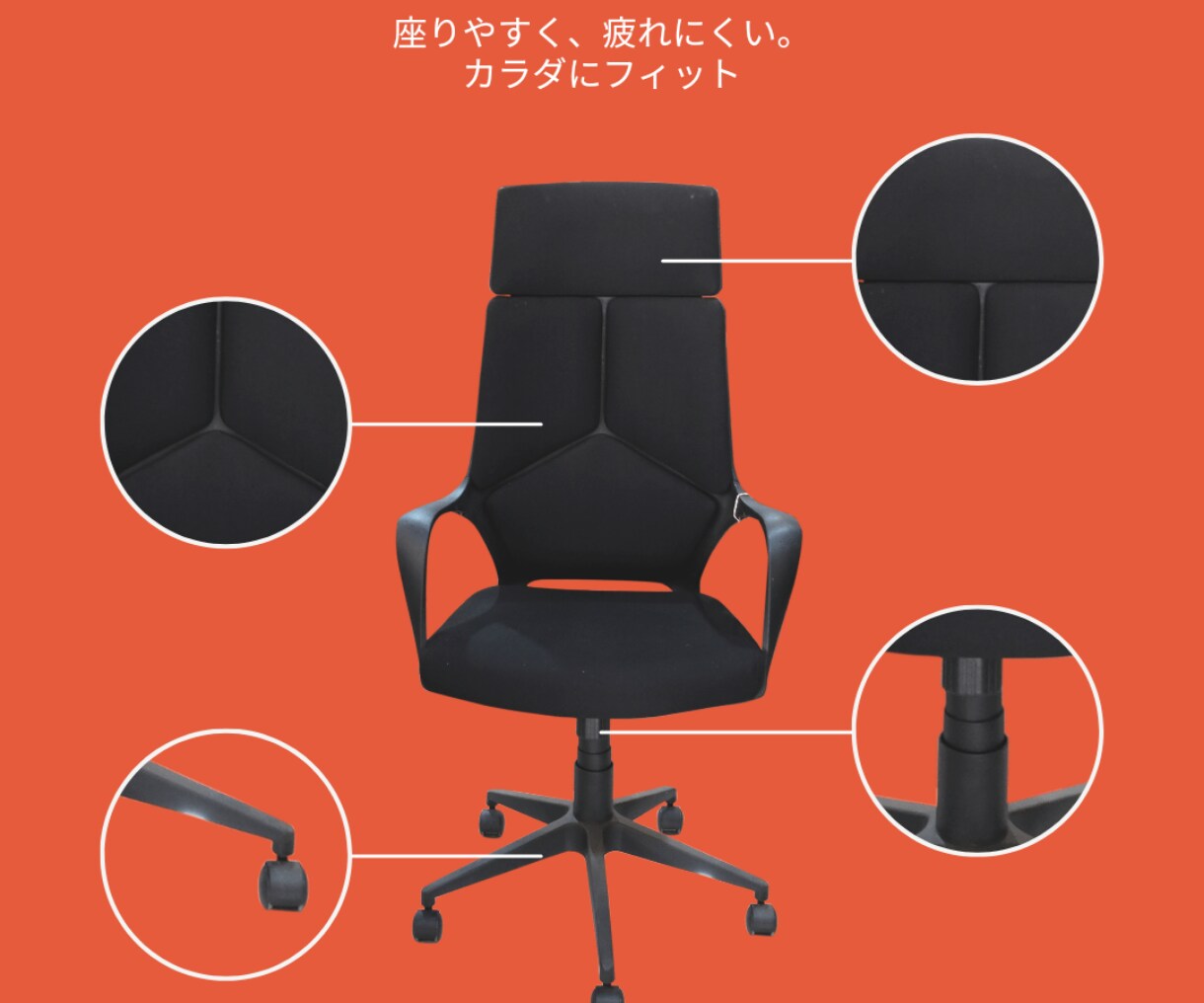 10名様限定！商品画像作ります サイズ自由！見られるEC画像作成致します！ イメージ4