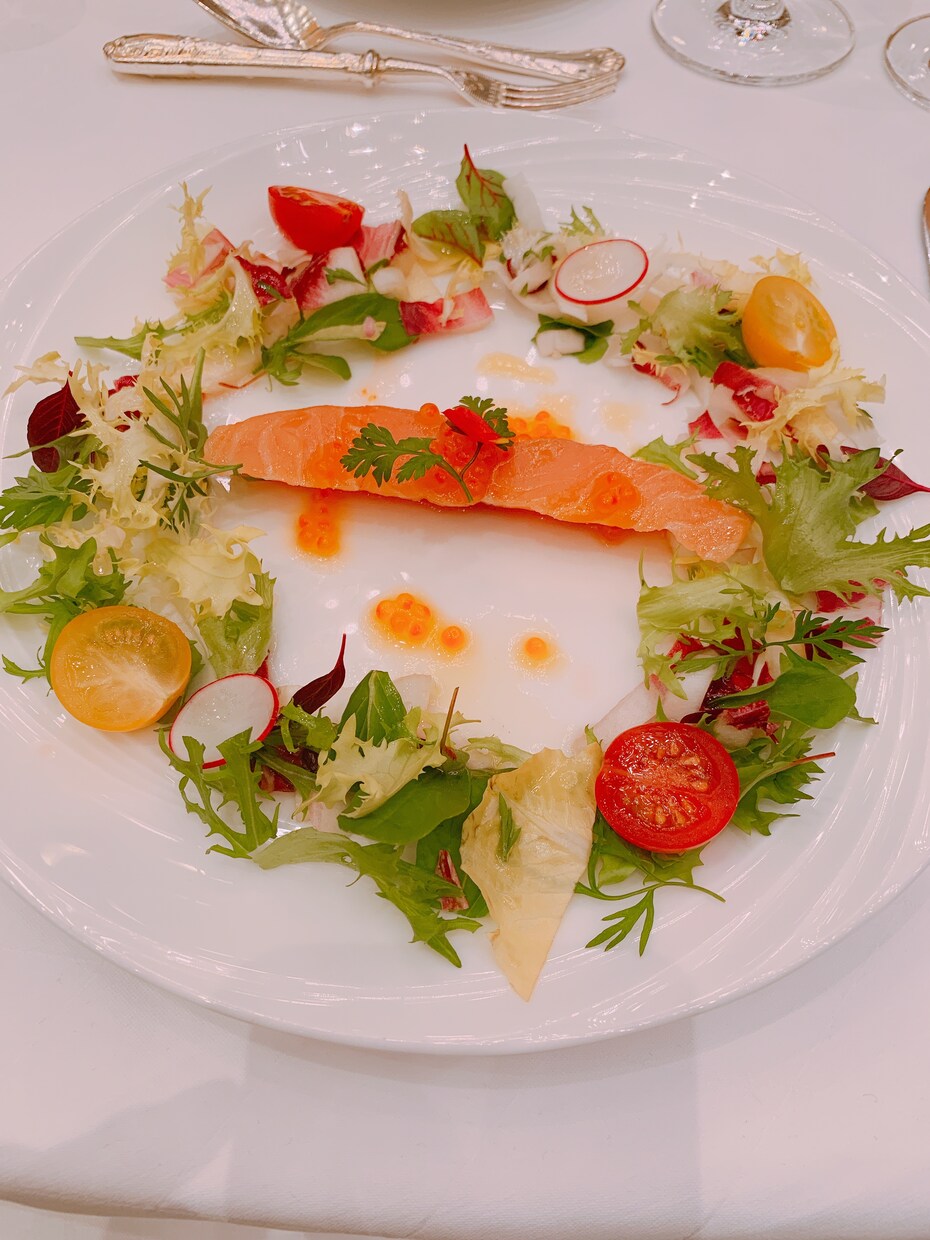アレルギー対応のフレンチ作ります アレルギーの方でも安心して食べられるフランス料理を教えます！ イメージ1