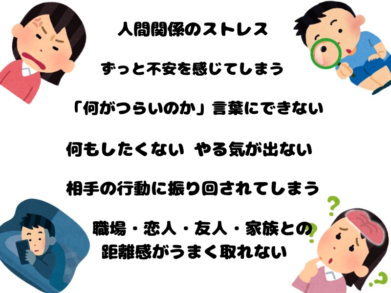 初めての方限定　心のモヤモヤ一緒にほどきます モヤモヤを“ことば”にして癒す時間。今だけお得にお試し イメージ6