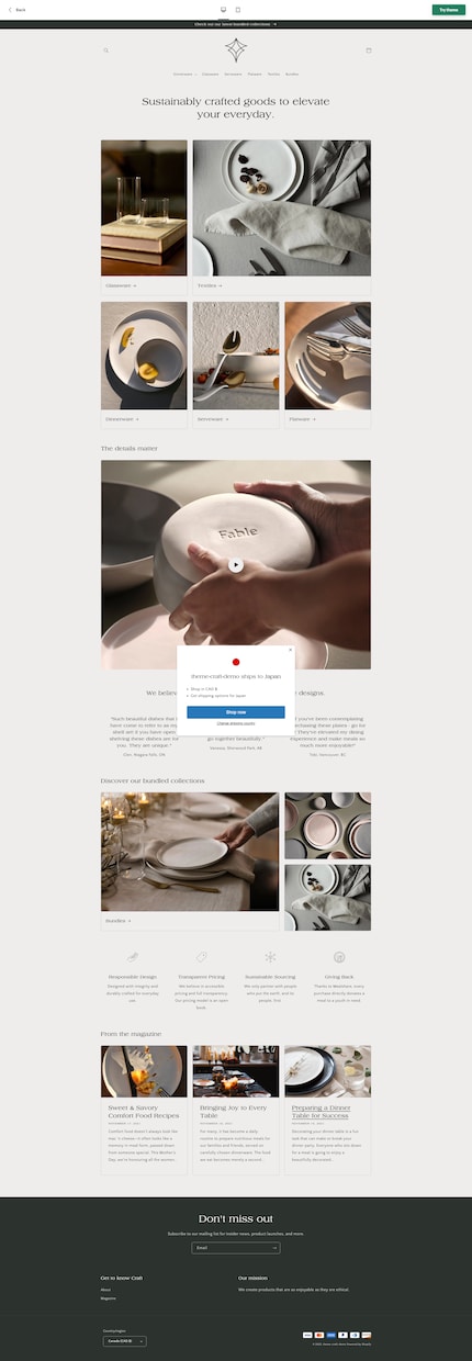 Shopifyで日本人向けECサイト制作します Shopifyで日本人向けECサイト運営を始めませんか？ イメージ10