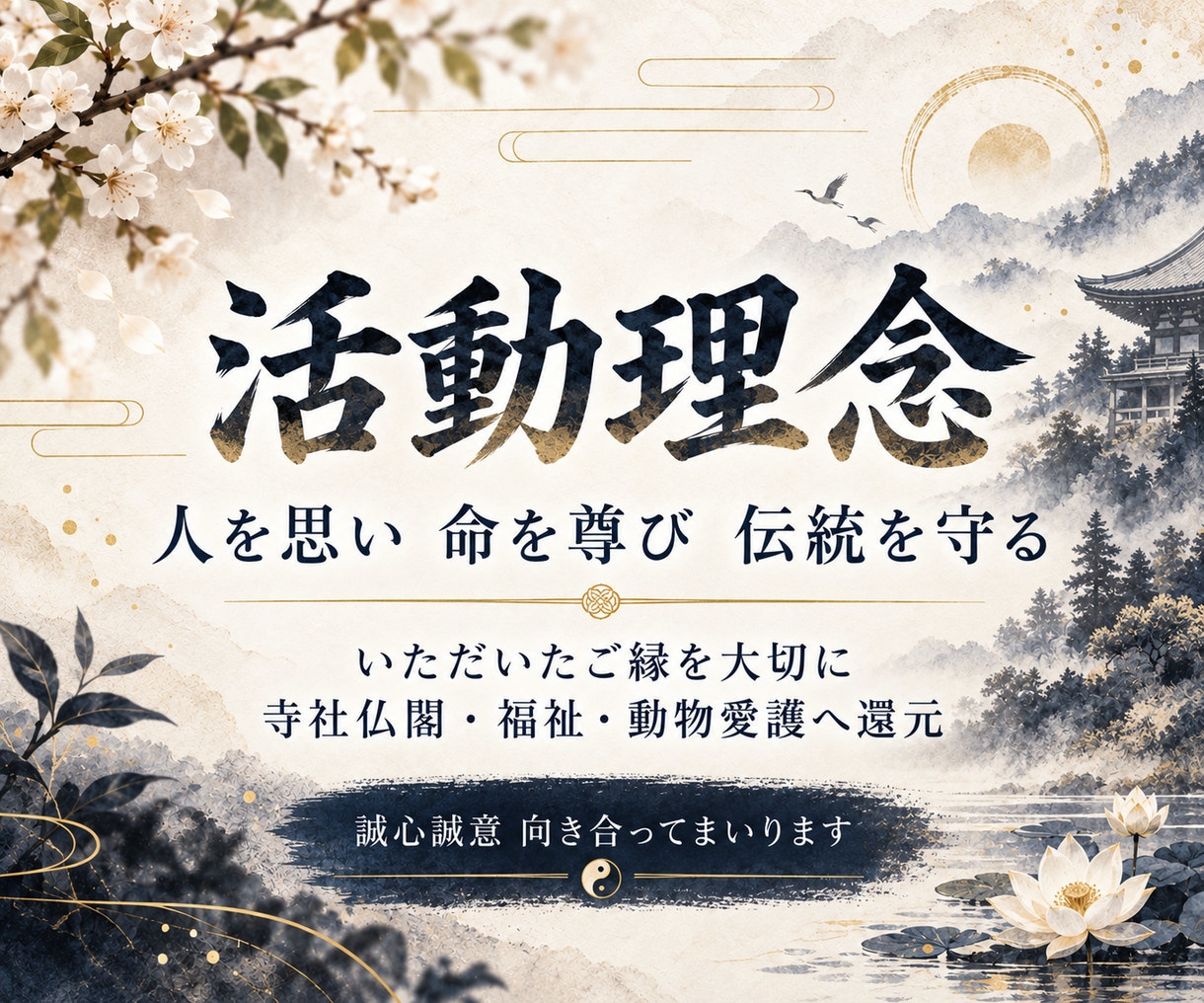 陰陽師が霊視・霊感で人生のお悩みを伺います 神道・陰陽道の修行を重ね、あなたの迷いに誠実に向き合います イメージ6