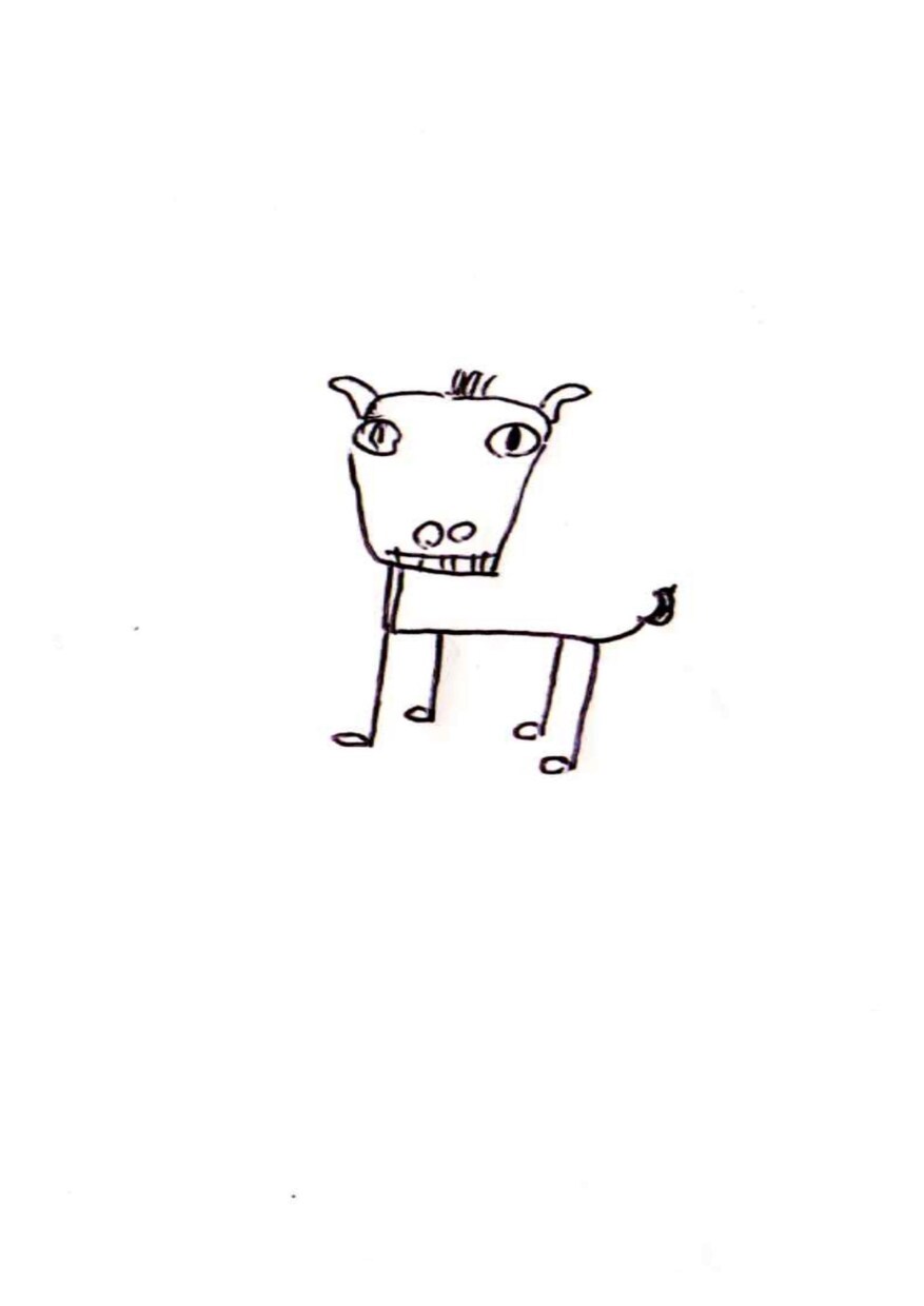 変なキャラクターを販売します とてつもなく変なキャラクターを発見してみませんか？ イメージ1