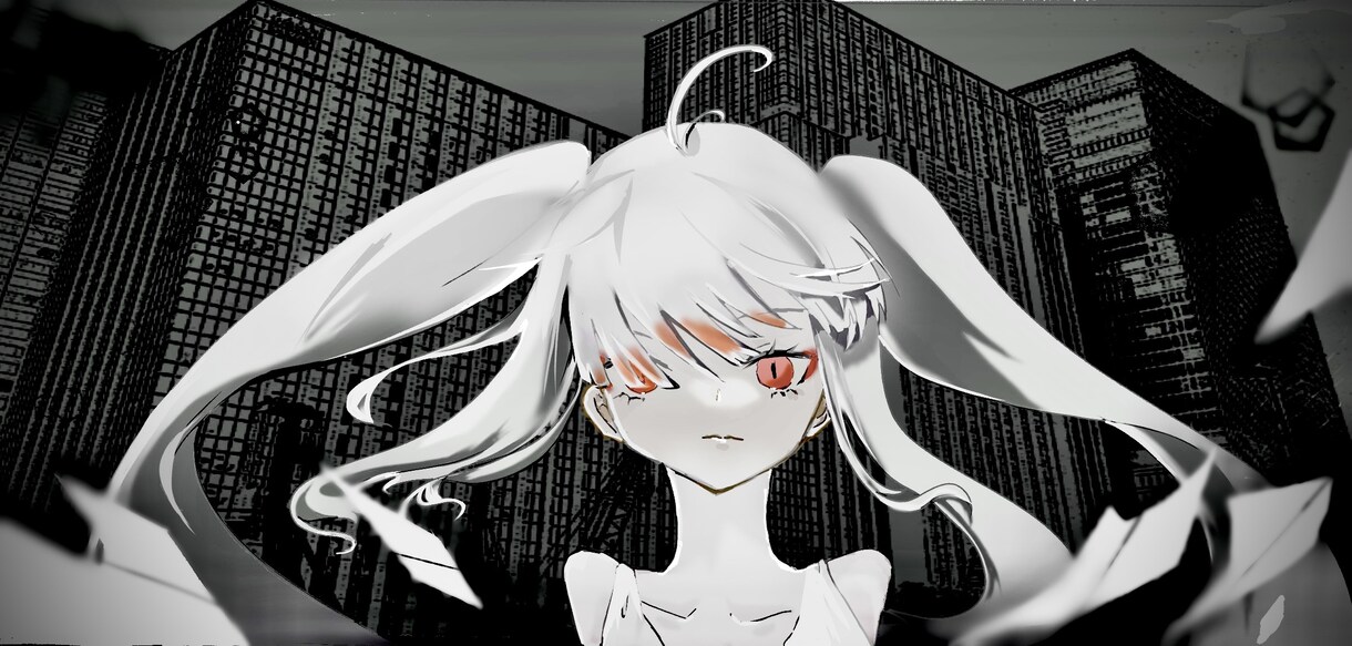 イラストなら全部受けます 厚塗り、アニメ塗り、どの画風もできます イメージ1