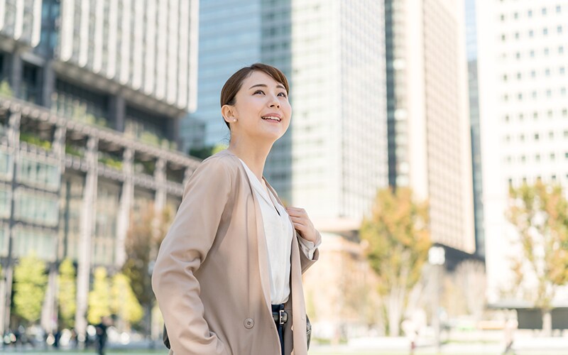 起業や副業について相談にのります 何からしたらいいのか分からない…そんなお悩みを解決 イメージ1