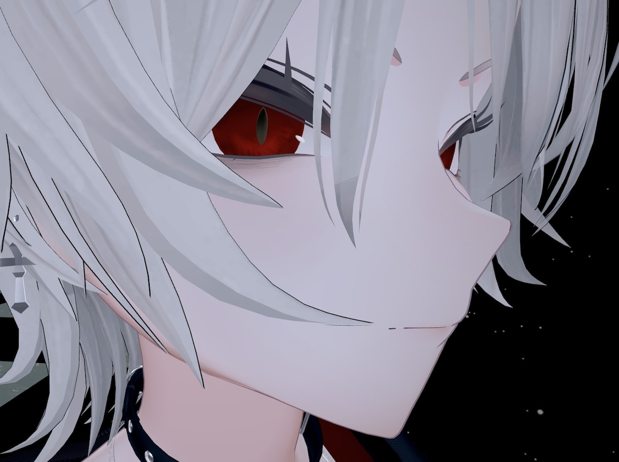 VRchatの改変代行受け付けております なりたい姿になれる！かわいい改変からイケメン改変まで！ イメージ2