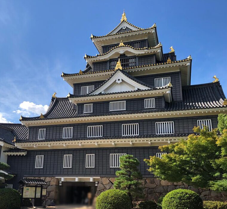 あなたの代わりにお城に行ってきます お城めぐり代行サービス【しろたび】 イメージ3